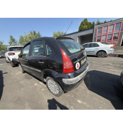 Alternateur CITROEN C3 1 Photo n°17