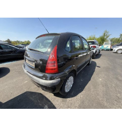 Alternateur CITROEN C3 1 Photo n°18