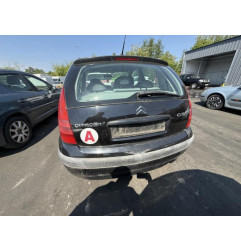 Alternateur CITROEN C3 1 Photo n°19