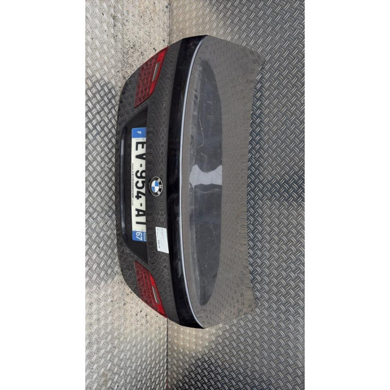 Malle/Hayon arriere BMW SERIE 5 F10