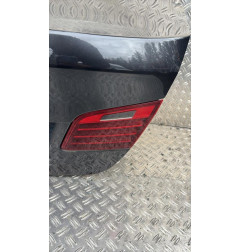 Malle/Hayon arriere BMW SERIE 5 F10 Photo n°4