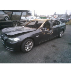 Alternateur BMW SERIE 5 F10 Photo n°1