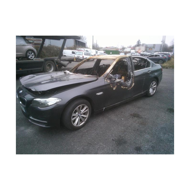 Alternateur BMW SERIE 5 F10