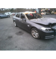 Demarreur BMW SERIE 5 F10 Photo n°3