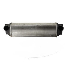 Echangeur air (Intercooler) BMW SERIE 5 F10 Photo n°1