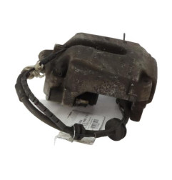 Etrier avant gauche (freinage) BMW SERIE 5 F10 Photo n°4