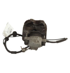 Etrier avant gauche (freinage) BMW SERIE 5 F10 Photo n°6