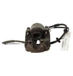 Etrier avant gauche (freinage) BMW SERIE 5 F10 Photo n°7