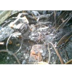 Vase d'expansion BMW SERIE 5 F10 Photo n°7