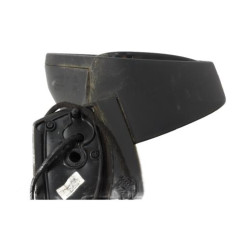 Retroviseur gauche PEUGEOT 207 Photo n°3