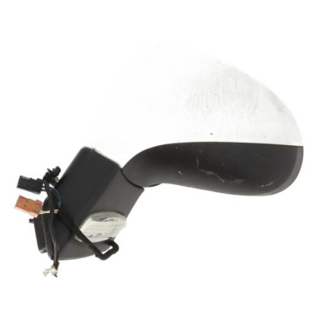 Retroviseur gauche PEUGEOT 207 Photo n°6