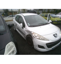 Retroviseur gauche PEUGEOT 207 Photo n°7