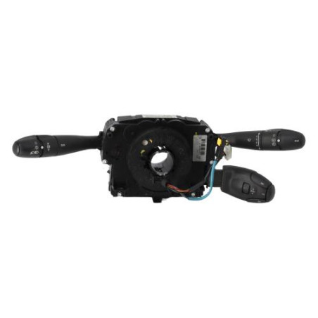 Com (Bloc Contacteur Tournant+Commodo Essuie Glace+Commodo Phare) PEUGEOT 207 Photo n°1