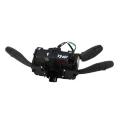 Com (Bloc Contacteur Tournant+Commodo Essuie Glace+Commodo Phare) PEUGEOT 207 Photo n°4