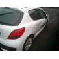 Com (Bloc Contacteur Tournant+Commodo Essuie Glace+Commodo Phare) PEUGEOT 207