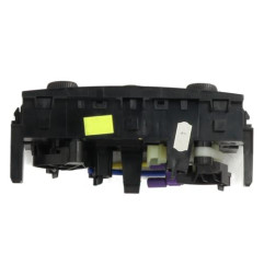 Commande chauffage PEUGEOT 207 Photo n°3