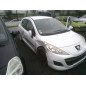 Commande chauffage PEUGEOT 207