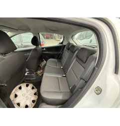 Commande chauffage PEUGEOT 207 Photo n°16