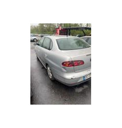 Com (Bloc Contacteur Tournant+Commodo Essuie Glace+Commodo Phare) SEAT CORDOBA 2 Photo n°5