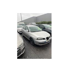 Com (Bloc Contacteur Tournant+Commodo Essuie Glace+Commodo Phare) SEAT CORDOBA 2 Photo n°7