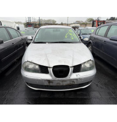 Com (Bloc Contacteur Tournant+Commodo Essuie Glace+Commodo Phare) SEAT CORDOBA 2 Photo n°10