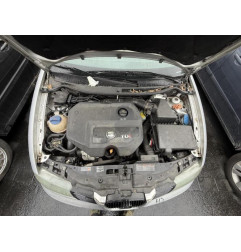 Com (Bloc Contacteur Tournant+Commodo Essuie Glace+Commodo Phare) SEAT CORDOBA 2 Photo n°11