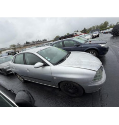 Com (Bloc Contacteur Tournant+Commodo Essuie Glace+Commodo Phare) SEAT CORDOBA 2 Photo n°14