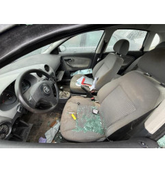 Com (Bloc Contacteur Tournant+Commodo Essuie Glace+Commodo Phare) SEAT CORDOBA 2 Photo n°15