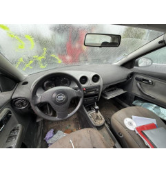 Com (Bloc Contacteur Tournant+Commodo Essuie Glace+Commodo Phare) SEAT CORDOBA 2 Photo n°17