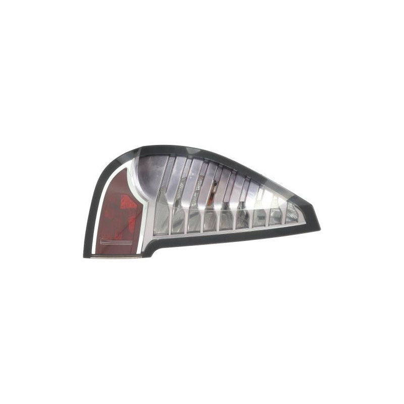 Feu arriere principal gauche (feux) RENAULT SCENIC 3