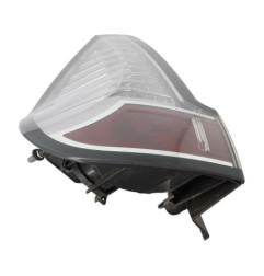 Feu arriere principal gauche (feux) RENAULT SCENIC 3 Photo n°3