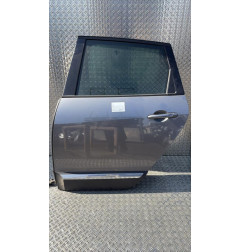 Porte arriere gauche RENAULT SCENIC 3 Photo n°1