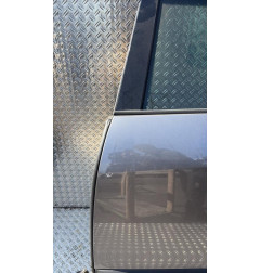 Porte arriere gauche RENAULT SCENIC 3