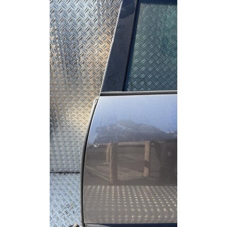 Porte arriere gauche RENAULT SCENIC 3