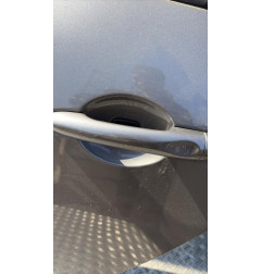 Porte arriere gauche RENAULT SCENIC 3 Photo n°4