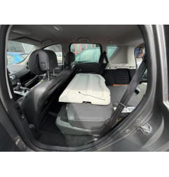 Porte arriere gauche RENAULT SCENIC 3 Photo n°14