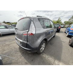 Alternateur RENAULT SCENIC 3 Photo n°17