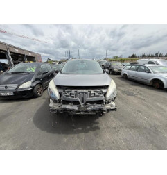 Ceinture avant droit RENAULT SCENIC 3 Photo n°6