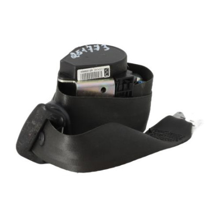 Ceinture avant gauche RENAULT SCENIC 3 Photo n°1