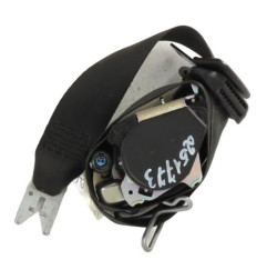 Ceinture avant gauche RENAULT SCENIC 3 Photo n°3