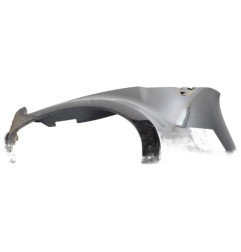 Aile avant droit RENAULT CLIO 3