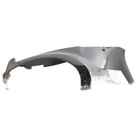 Aile avant droit RENAULT CLIO 3