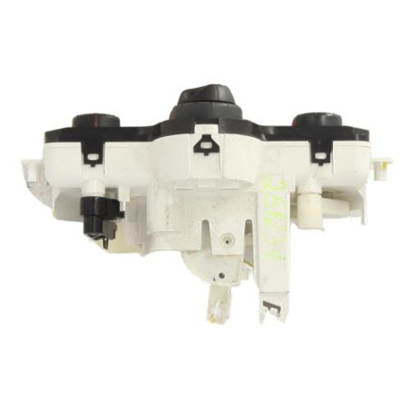 Commande chauffage RENAULT CLIO 3