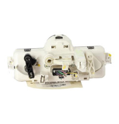 Commande chauffage RENAULT CLIO 3 Photo n°3