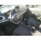 Commande chauffage RENAULT CLIO 3