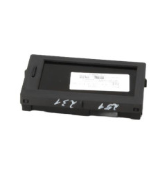 GPS RENAULT CLIO 3 Photo n°3