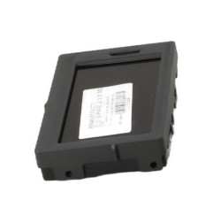 GPS RENAULT CLIO 3 Photo n°4