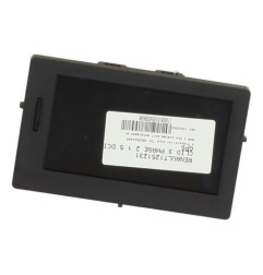 GPS RENAULT CLIO 3 Photo n°5