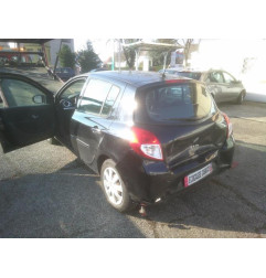 GPS RENAULT CLIO 3 Photo n°9