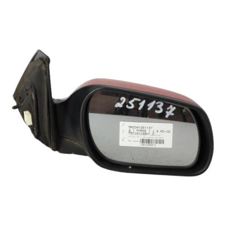 Retroviseur droit MAZDA 3 1 Photo n°1